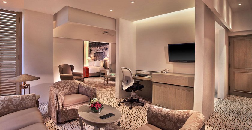 Goodwood Park Hotel