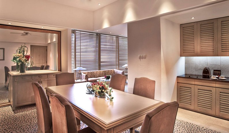 Goodwood Park Hotel