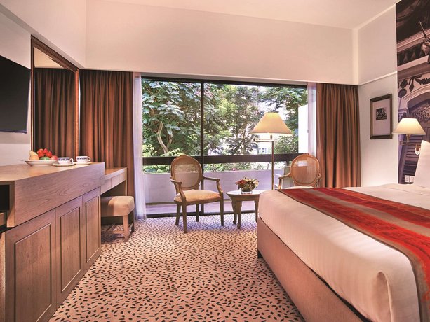 Goodwood Park Hotel