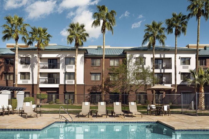 Sonesta Select Tempe Downtown