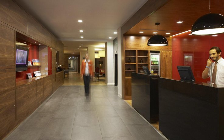 Citadines Holborn - Covent Garden