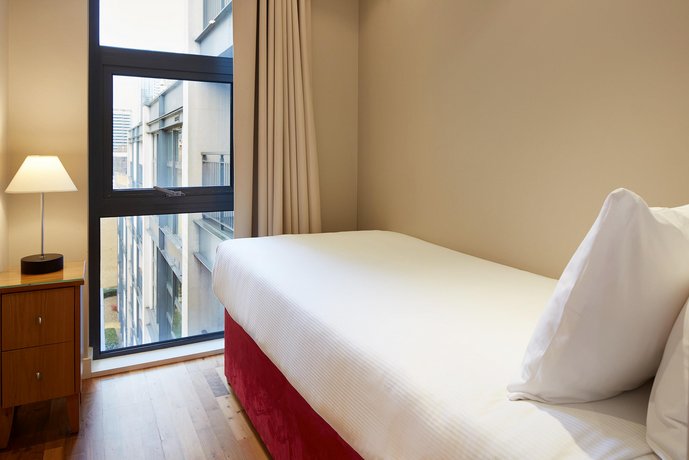 Marlin Apartments Canary Wharf