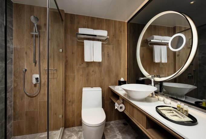 Park Hotel Hong Kong
