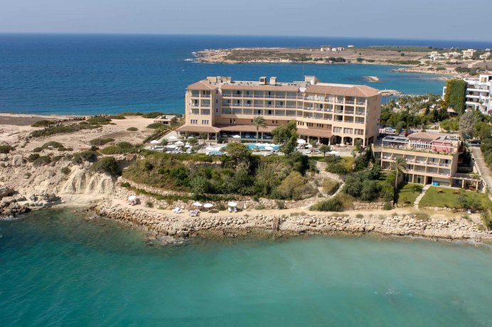 Coral Thalassa Hotel