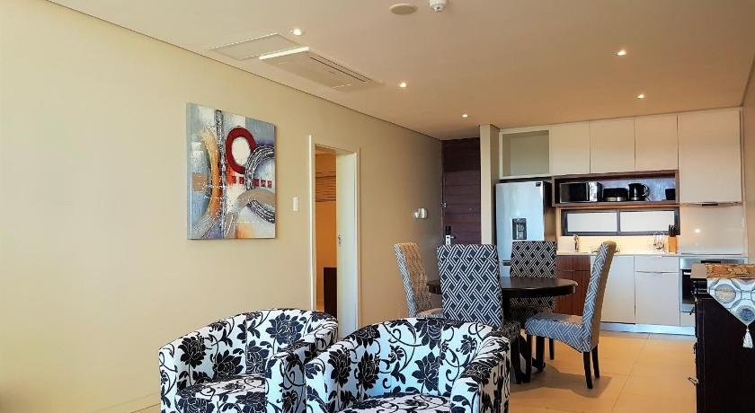 Zimbali Suites 301