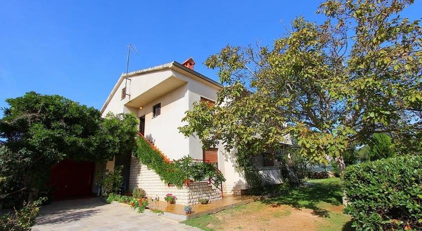Apartment Jovanka Medulin