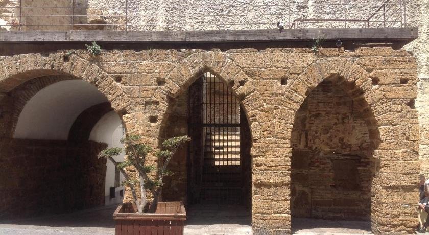 SimplyHosted La Casa del Loro