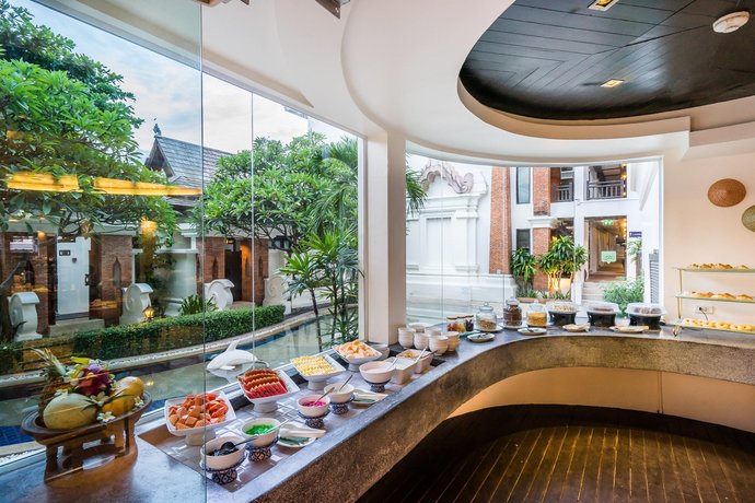 Dara Samui Beach Resort - Adult Only