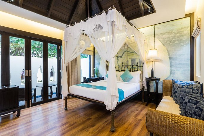 Dara Samui Beach Resort - Adult Only