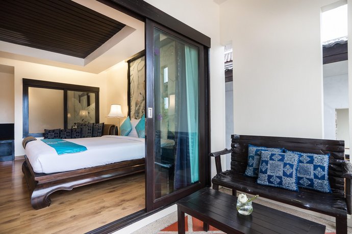 Dara Samui Beach Resort - Adult Only