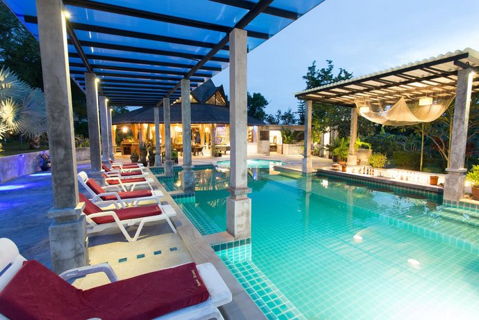 Samui Honey Tara Villa Residence