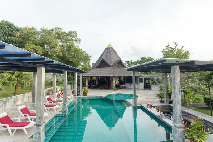 Samui Honey Tara Villa Residence