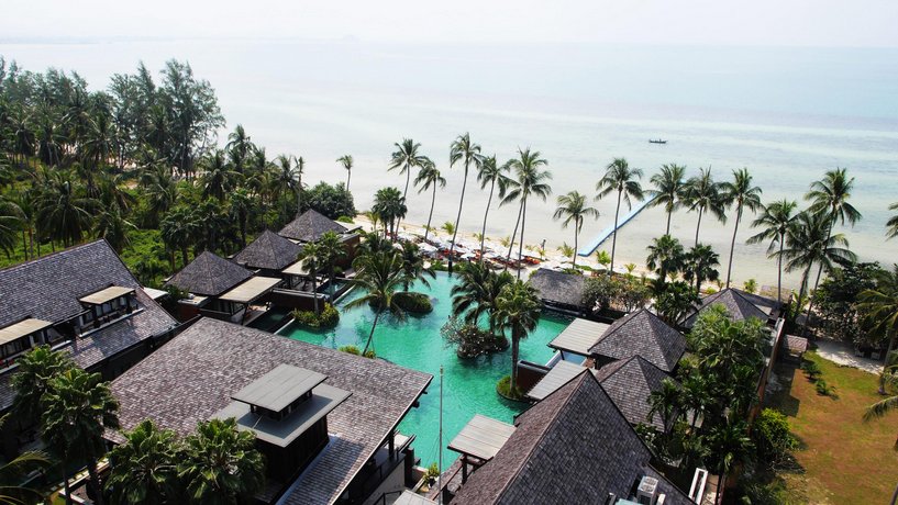 Mai Samui Resort & Spa