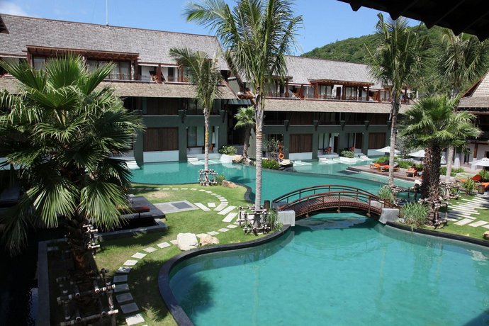 Mai Samui Resort & Spa