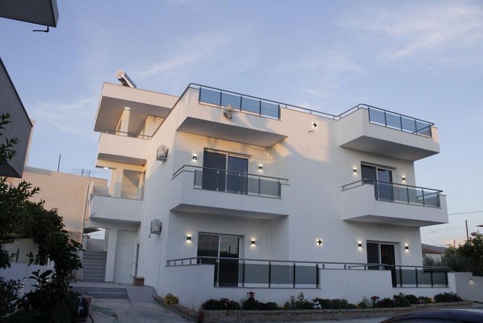 Hotel Bega Sarande