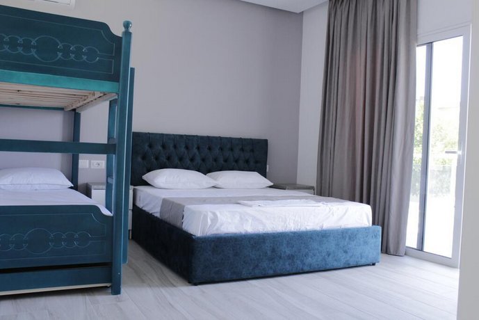 Hotel Bega Sarande