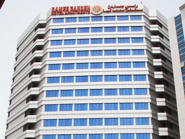 Ramee Garden Hotel Apartments Al Manhal Palace United Arab Emirates thumbnail