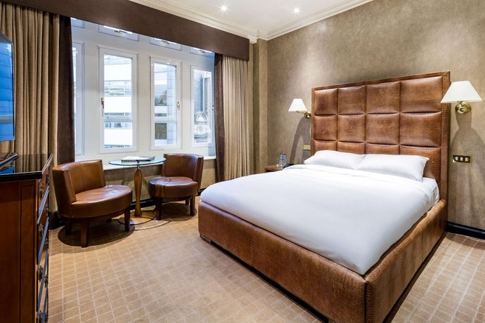 Radisson Blu Edwardian Hampshire Hotel London