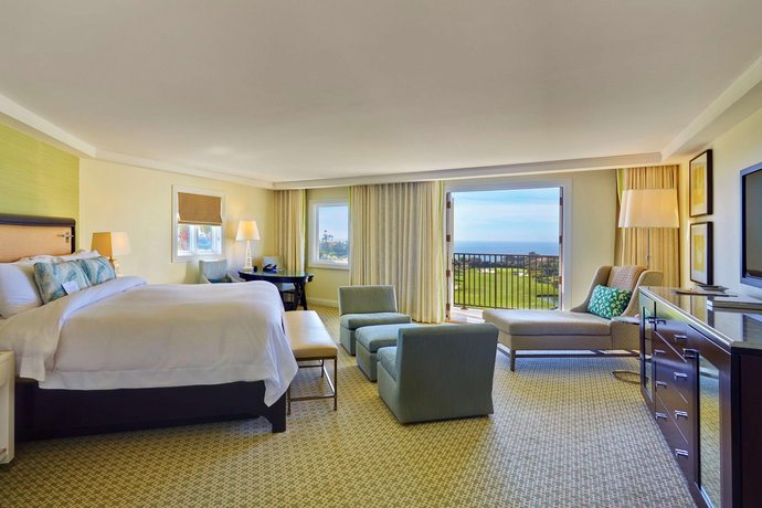 Waldorf Astoria Monarch Beach