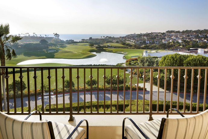 Waldorf Astoria Monarch Beach