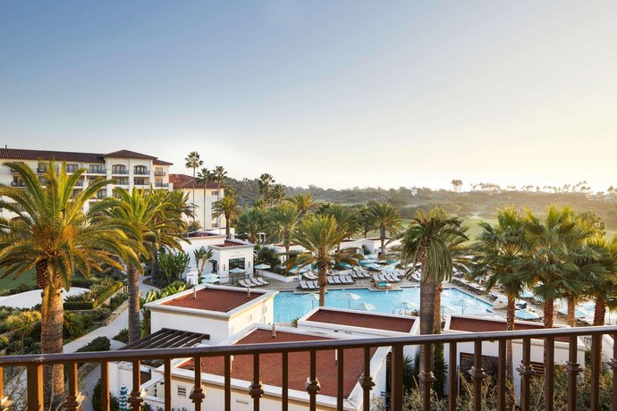 Waldorf Astoria Monarch Beach