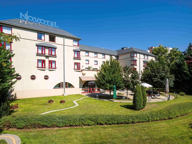 Novotel Szekesfehervar