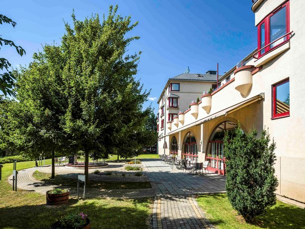 Novotel Szekesfehervar