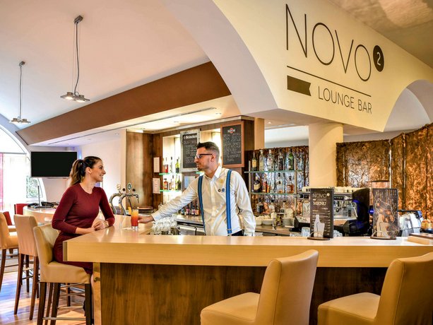 Novotel Szekesfehervar