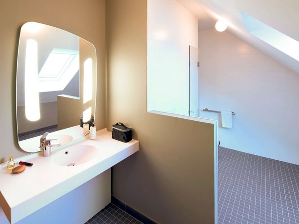 Ibis Brest Kergaradec