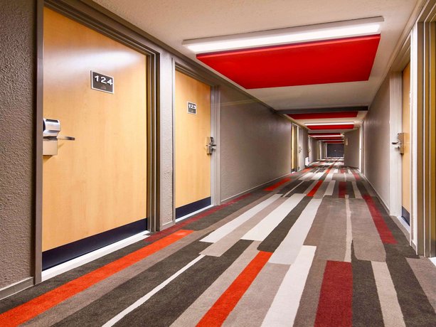 Ibis Brest Kergaradec