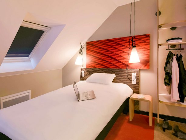 Ibis Brest Kergaradec