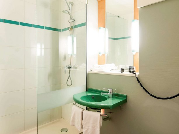 Ibis Brest Kergaradec