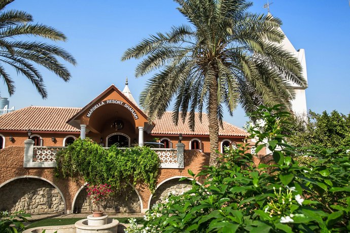 Marbella Resort Al Jubail United Arab Emirates thumbnail