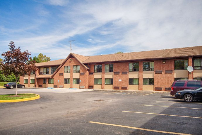 Motel 6 Syracuse