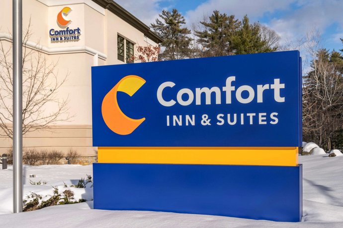 Comfort Inn & Suites Lake George