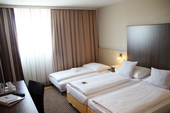 Best Western Smart Hotel
