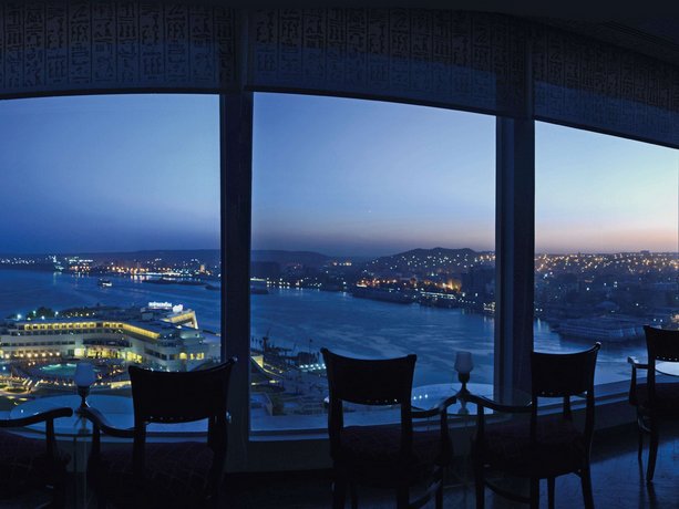 Movenpick Resort Aswan