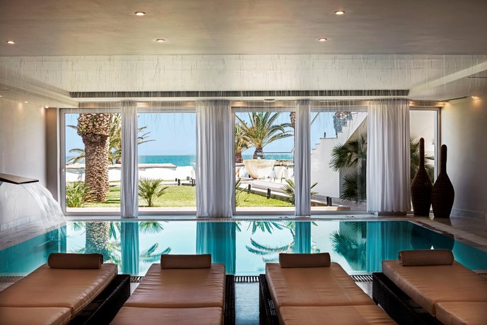 Mitsis Rinela Beach Resort & Spa