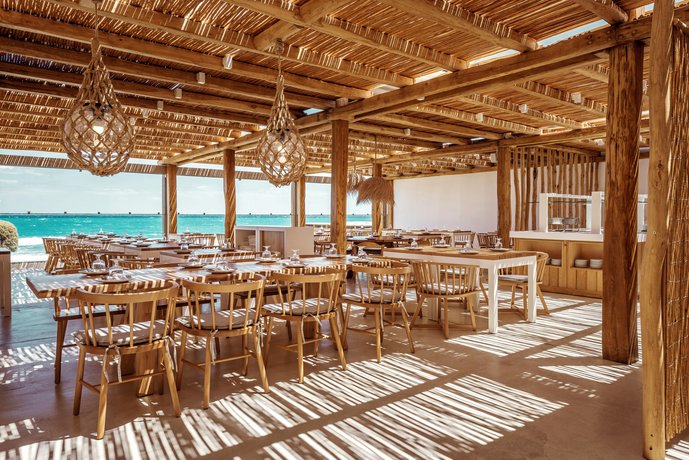 Mitsis Rinela Beach Resort & Spa