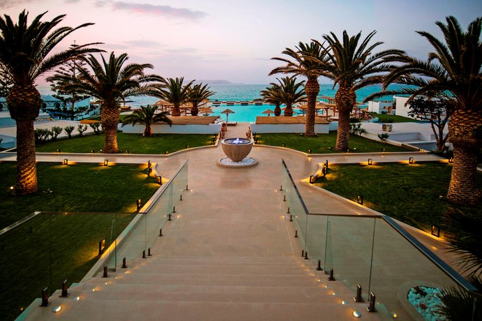 Mitsis Rinela Beach Resort & Spa