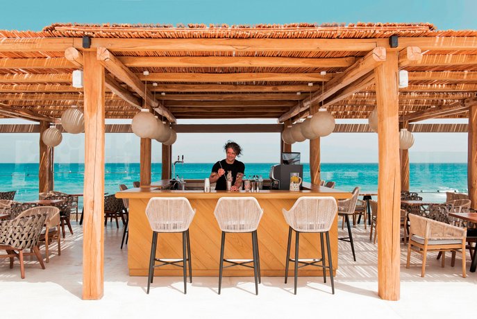 Mitsis Rinela Beach Resort & Spa