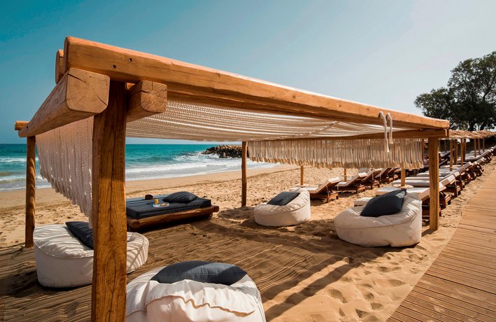 Mitsis Rinela Beach Resort & Spa