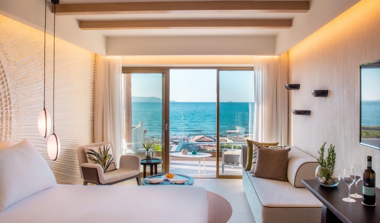 Mitsis Rinela Beach Resort & Spa