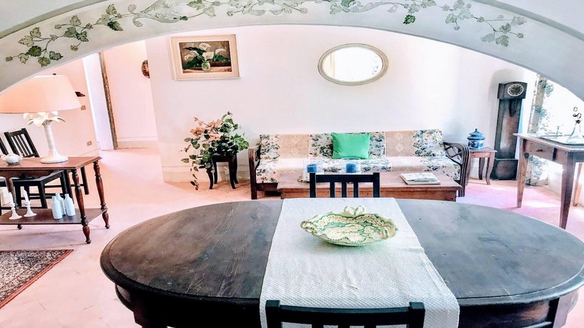Garden Of Eden/sleeps 11/spoleto Central - 10 Kms