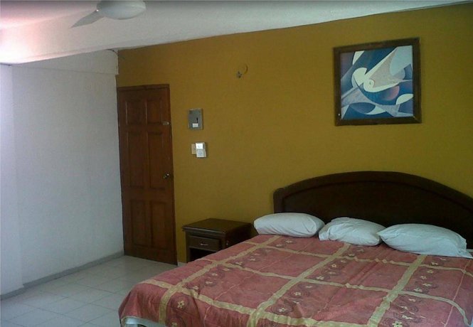 Hotel Los Cuates de Cancun