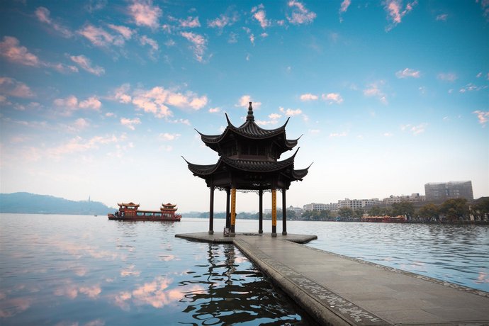 Ji Hotel Hangzhou Zhonghe North Road