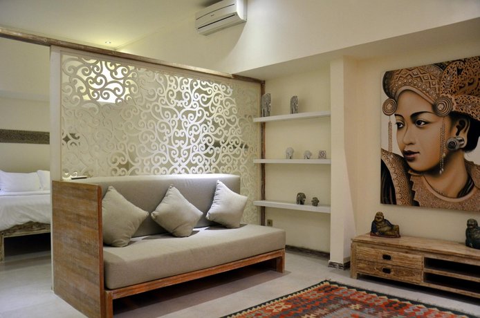 Villa Oberoi