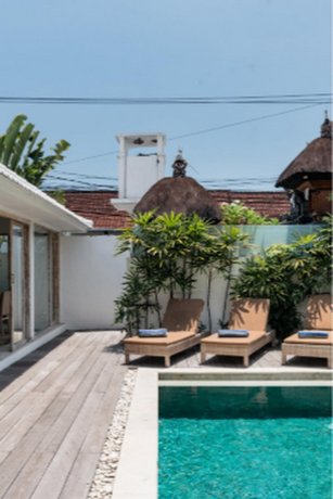 Villa Oberoi
