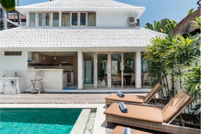 Villa Oberoi