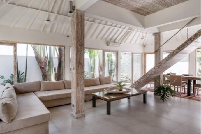 Villa Oberoi